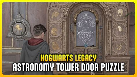 hogwarts legacy charms door puzzle|Hogwarts Legacy